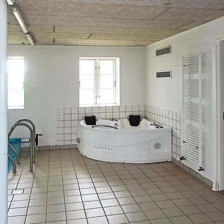 Sleeps 20 Pool Wifi Vakantiehuis *