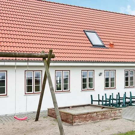 Sleeps 20 Pool Wifi Vakantiehuis *