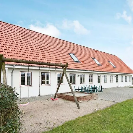 Sleeps 20 Pool Wifi Vakantiehuis Himmark