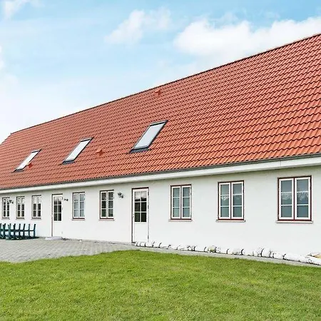 Vakantiehuis Sleeps 20 Pool Wifi Himmark