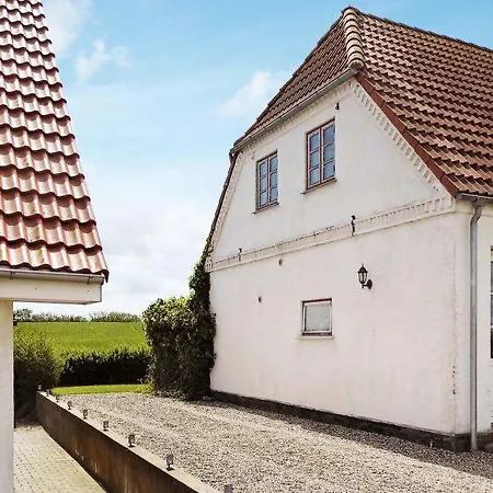 Sleeps 20 Pool Wifi Vakantiehuis Himmark